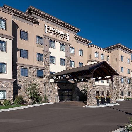 Staybridge Suites Eau Claire - Altoona By Ihg Luaran gambar