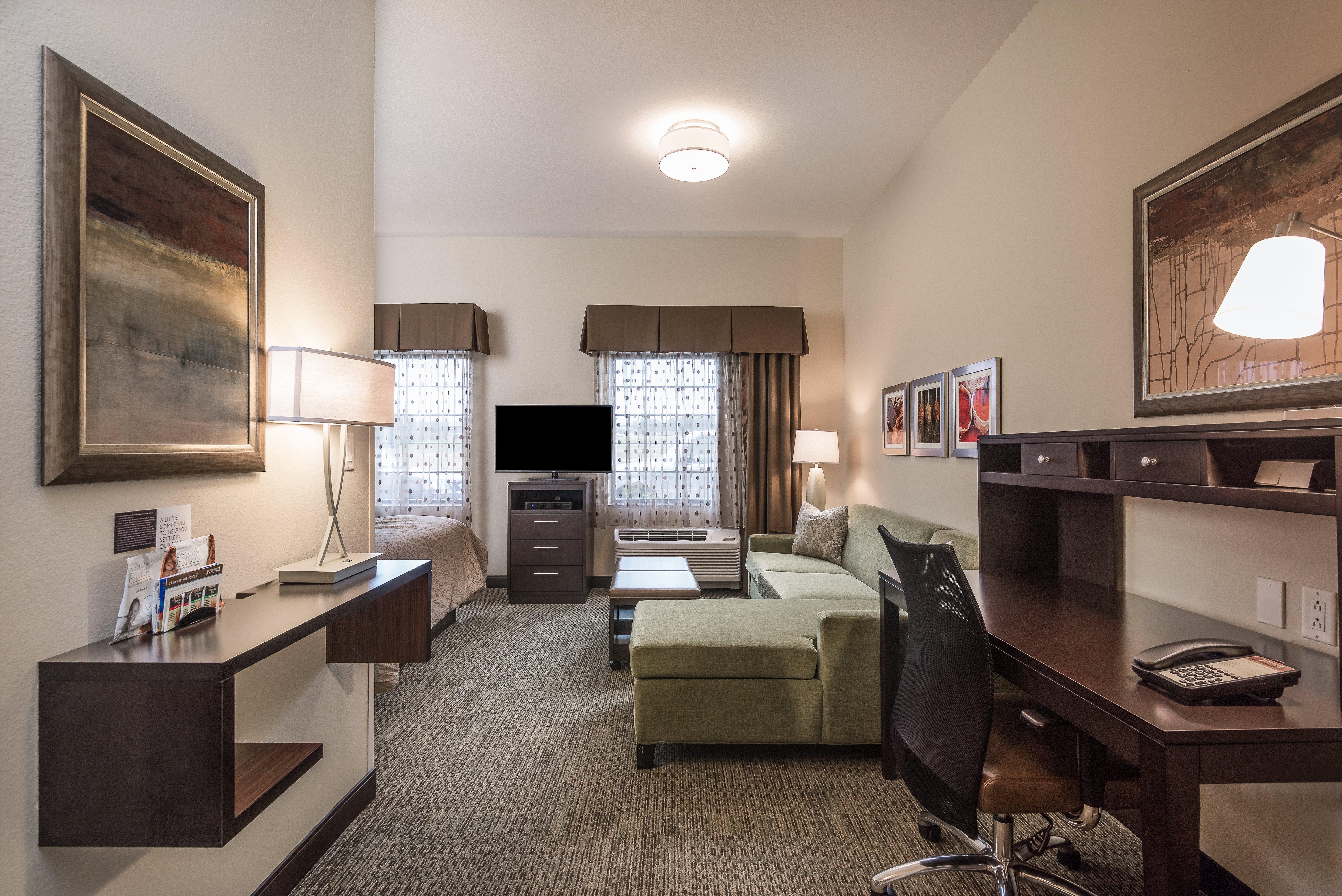 Staybridge Suites Eau Claire - Altoona By Ihg Luaran gambar