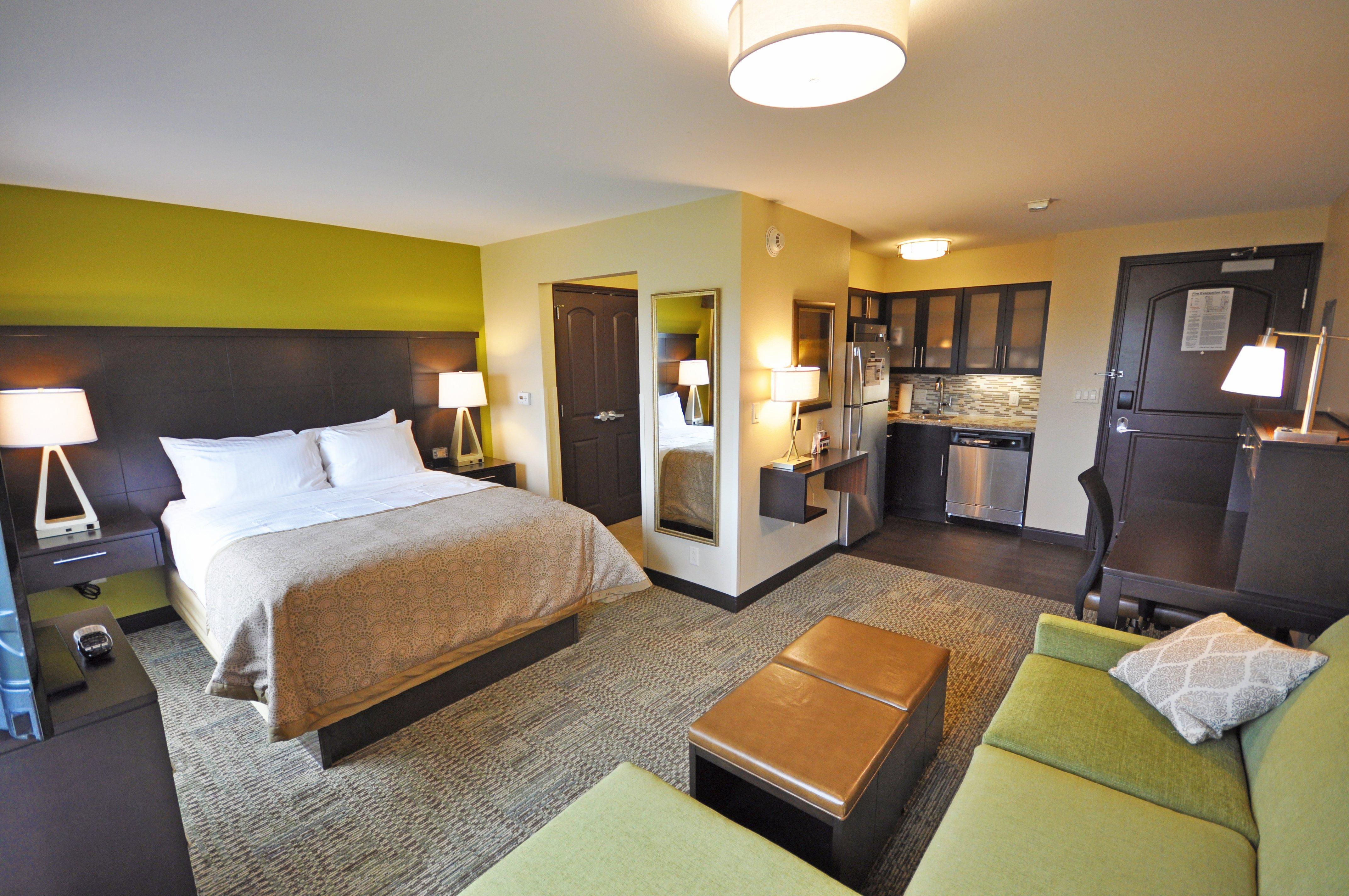 Staybridge Suites Eau Claire - Altoona By Ihg Luaran gambar