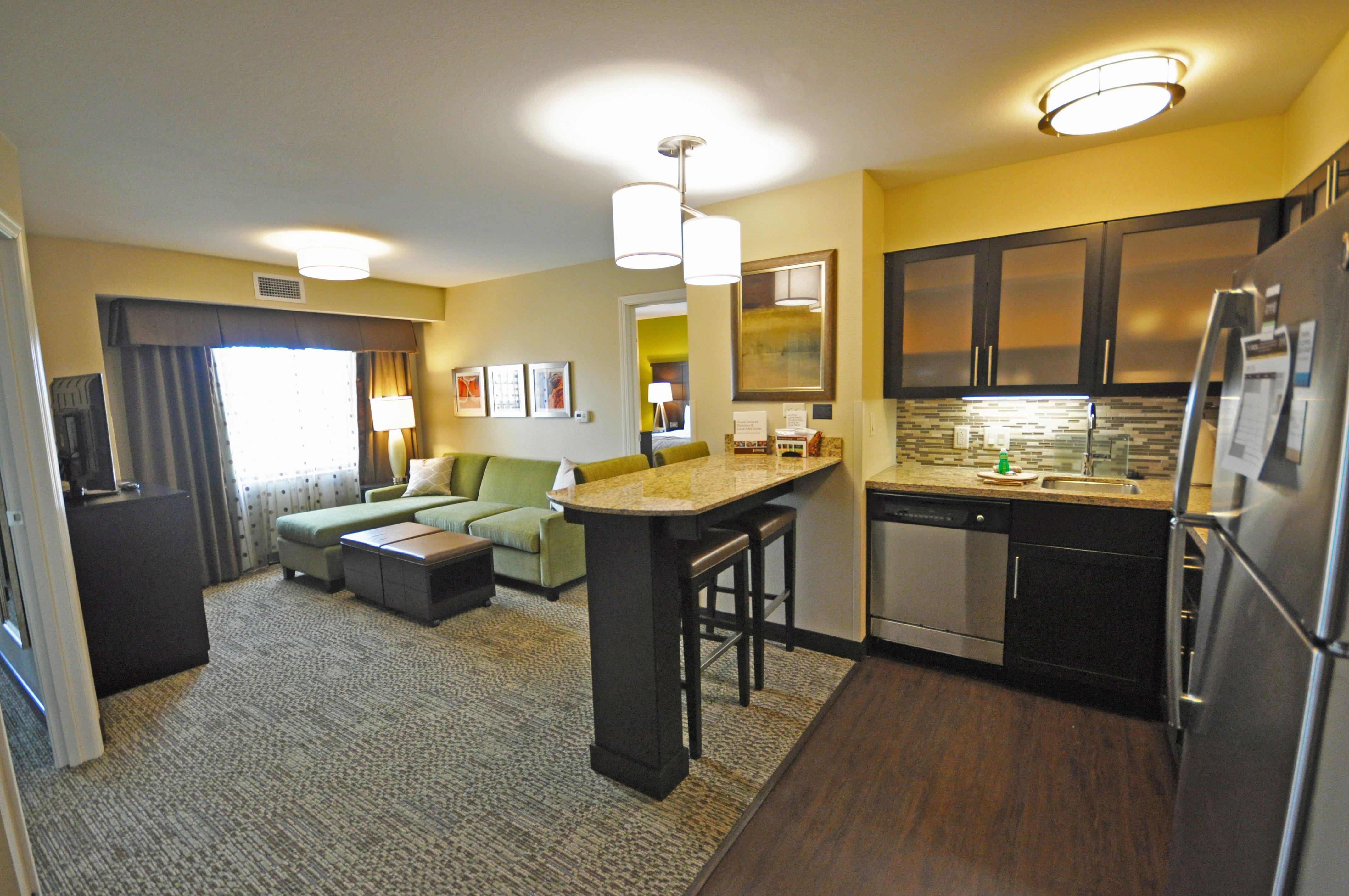 Staybridge Suites Eau Claire - Altoona By Ihg Luaran gambar