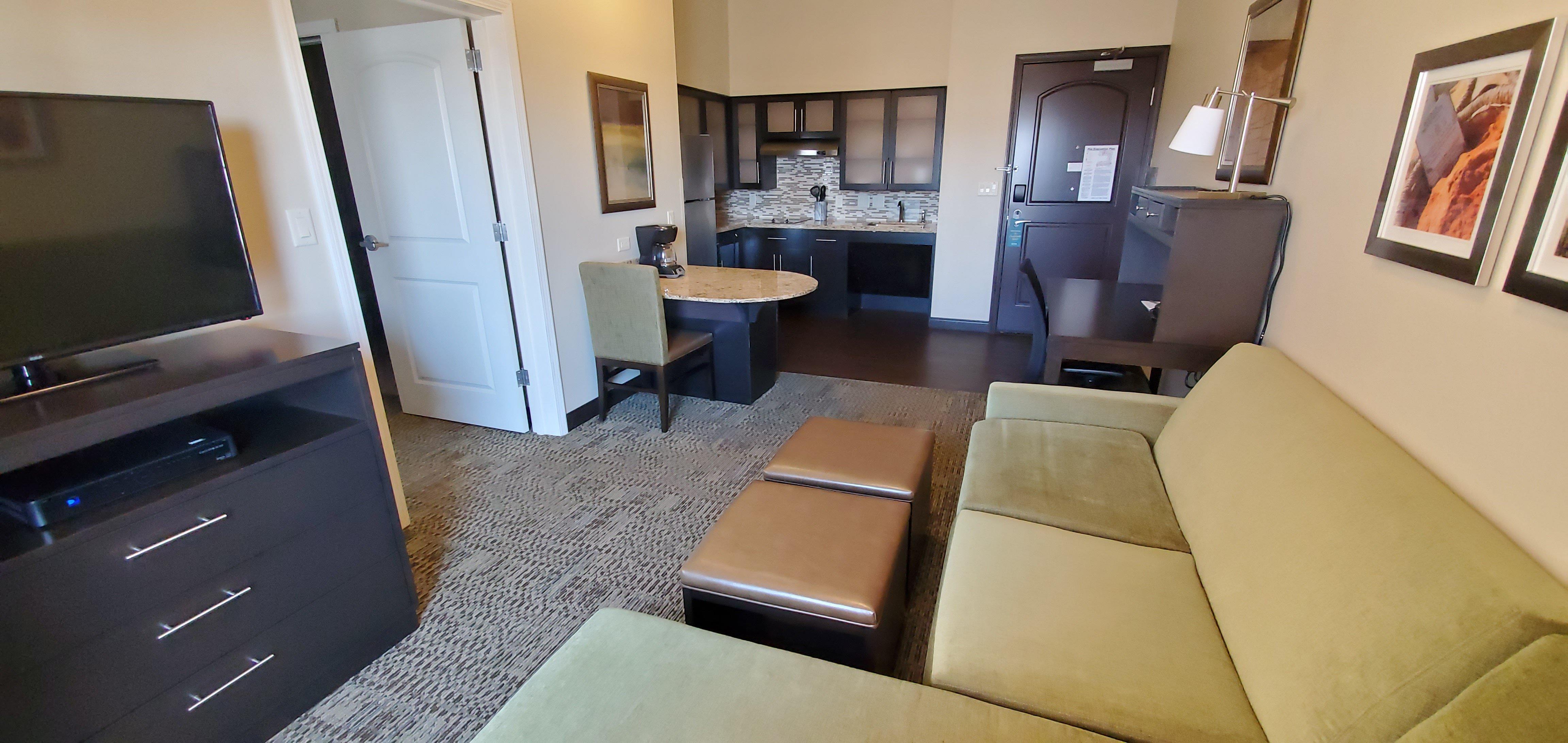 Staybridge Suites Eau Claire - Altoona By Ihg Luaran gambar