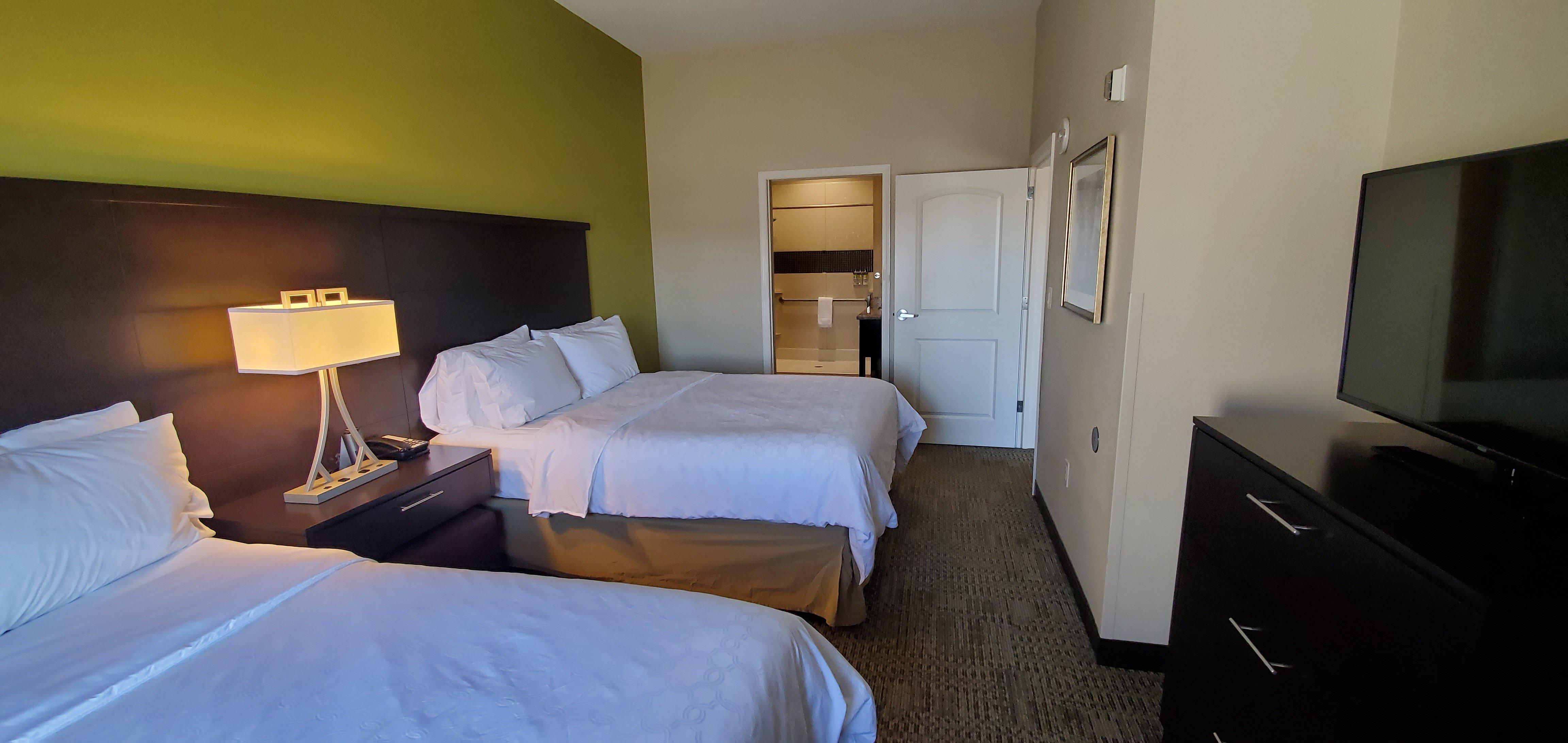 Staybridge Suites Eau Claire - Altoona By Ihg Luaran gambar