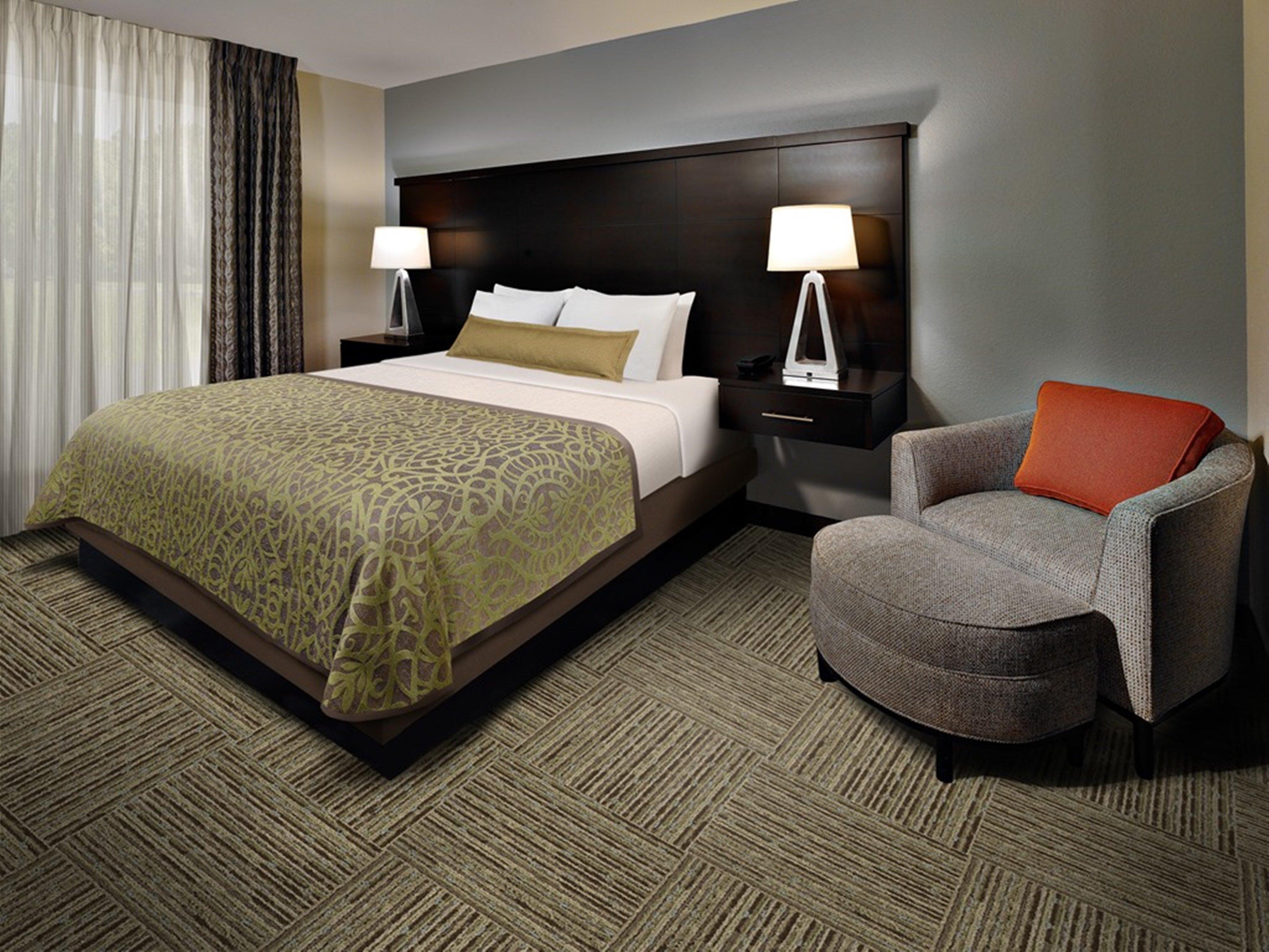Staybridge Suites Eau Claire - Altoona By Ihg Luaran gambar