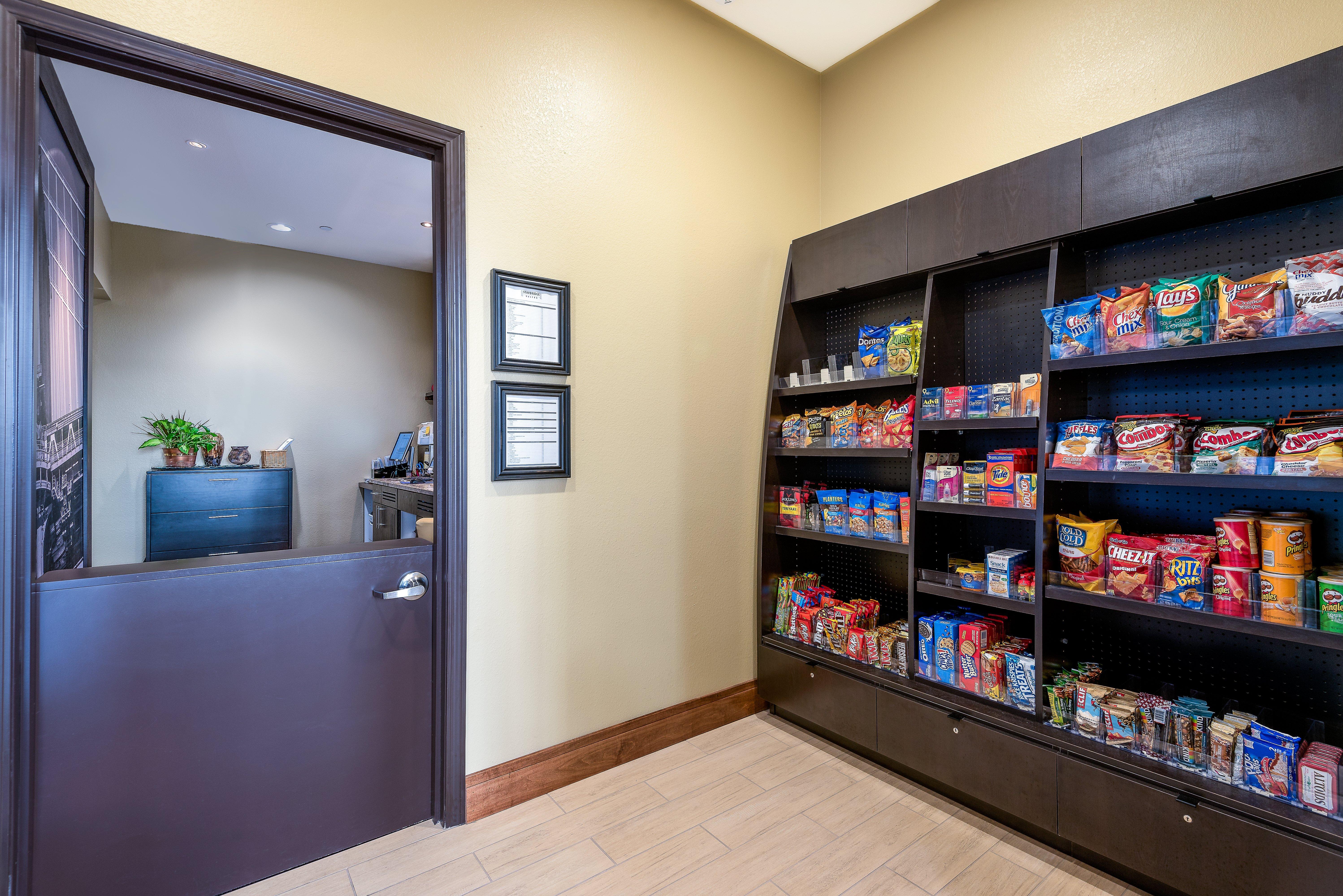 Staybridge Suites Eau Claire - Altoona By Ihg Luaran gambar