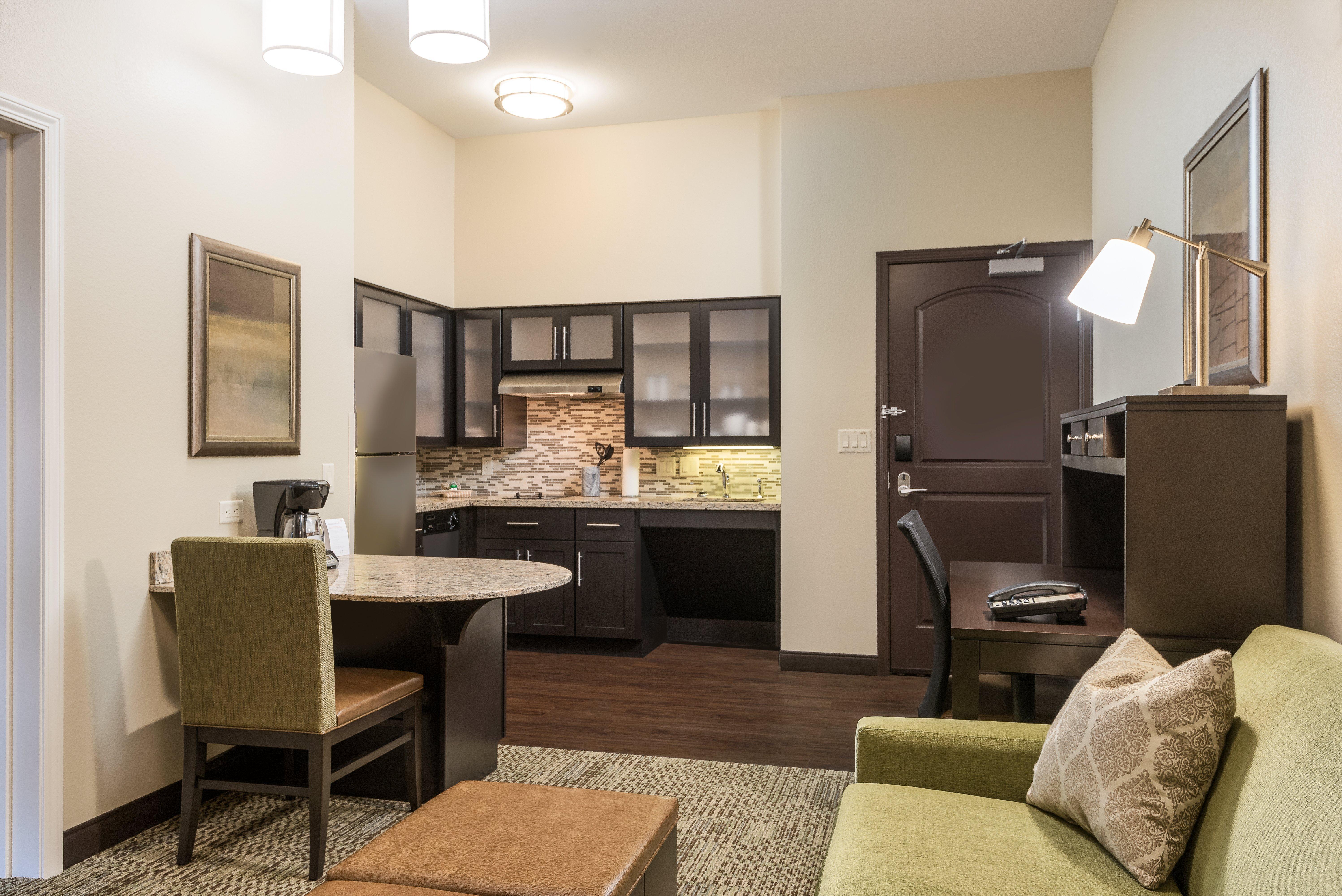 Staybridge Suites Eau Claire - Altoona By Ihg Luaran gambar