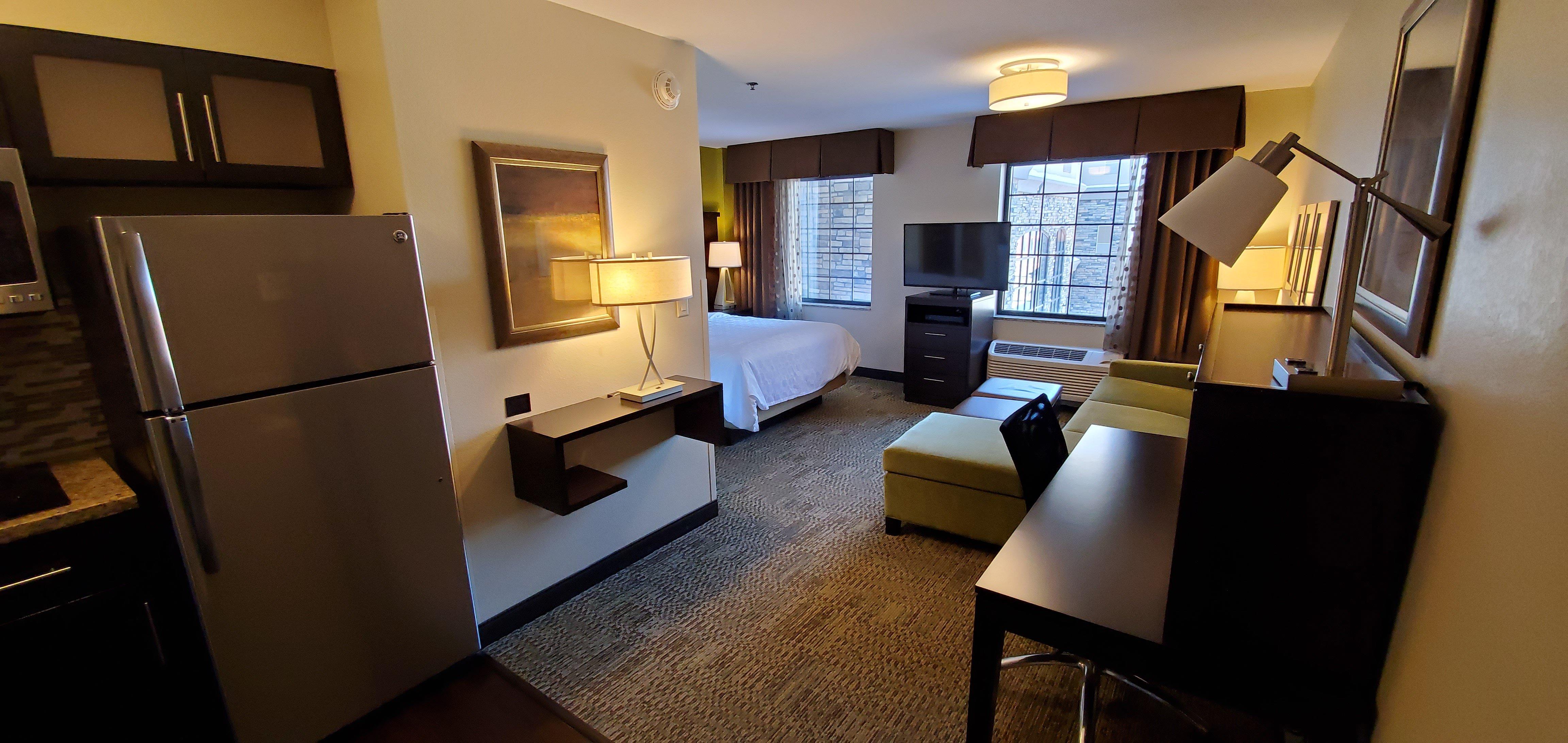 Staybridge Suites Eau Claire - Altoona By Ihg Luaran gambar