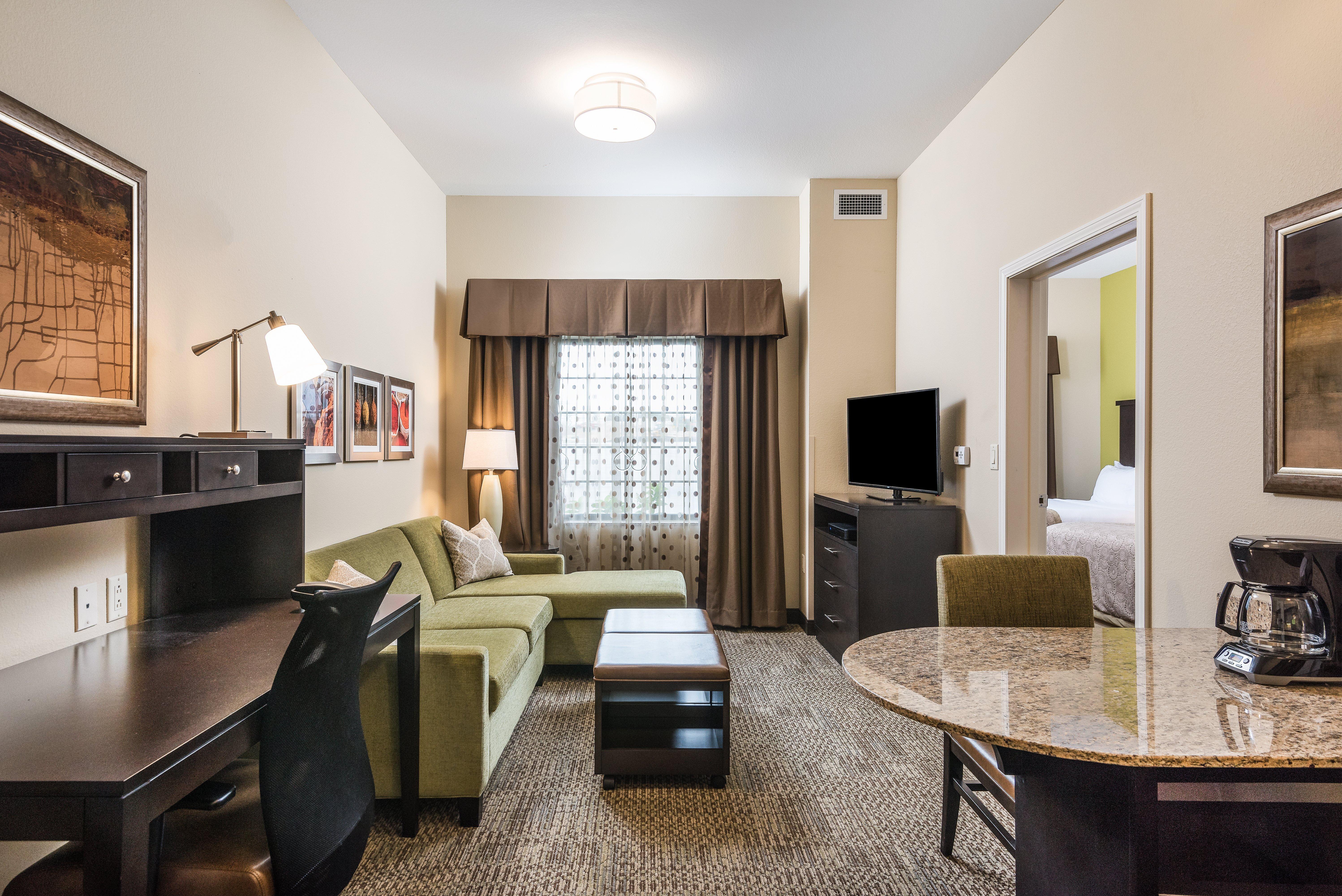 Staybridge Suites Eau Claire - Altoona By Ihg Luaran gambar