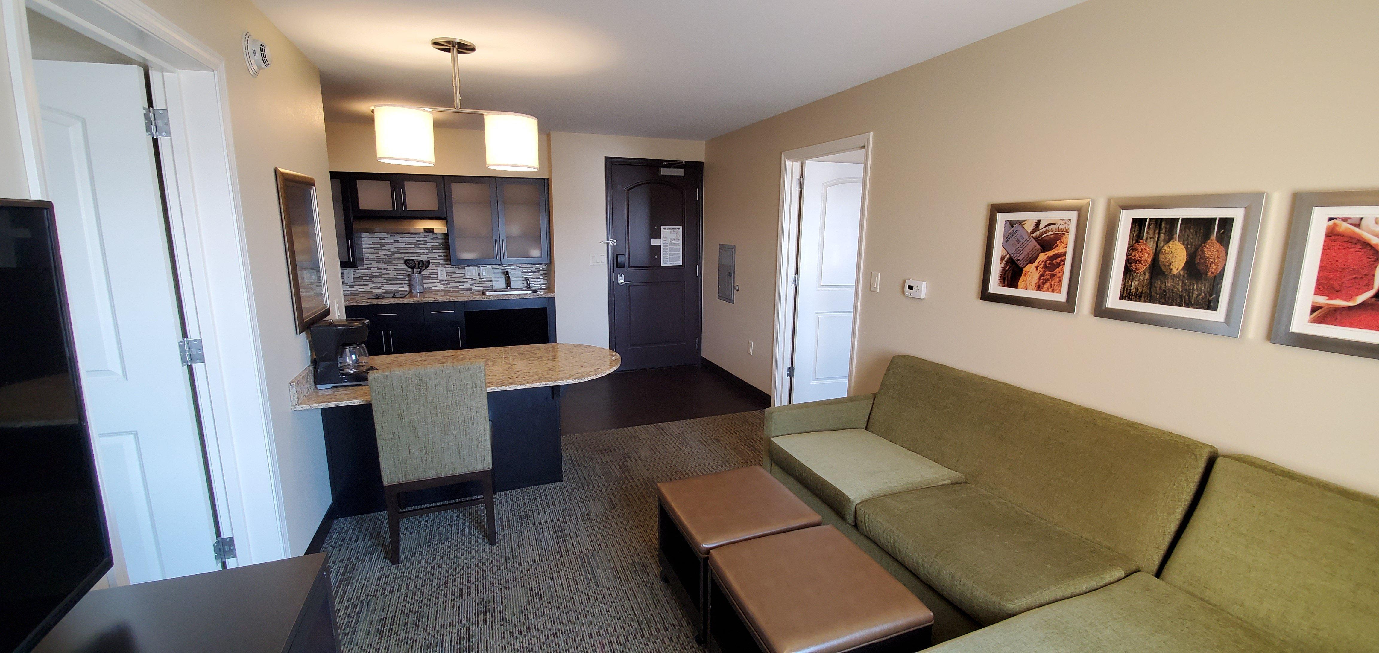 Staybridge Suites Eau Claire - Altoona By Ihg Luaran gambar