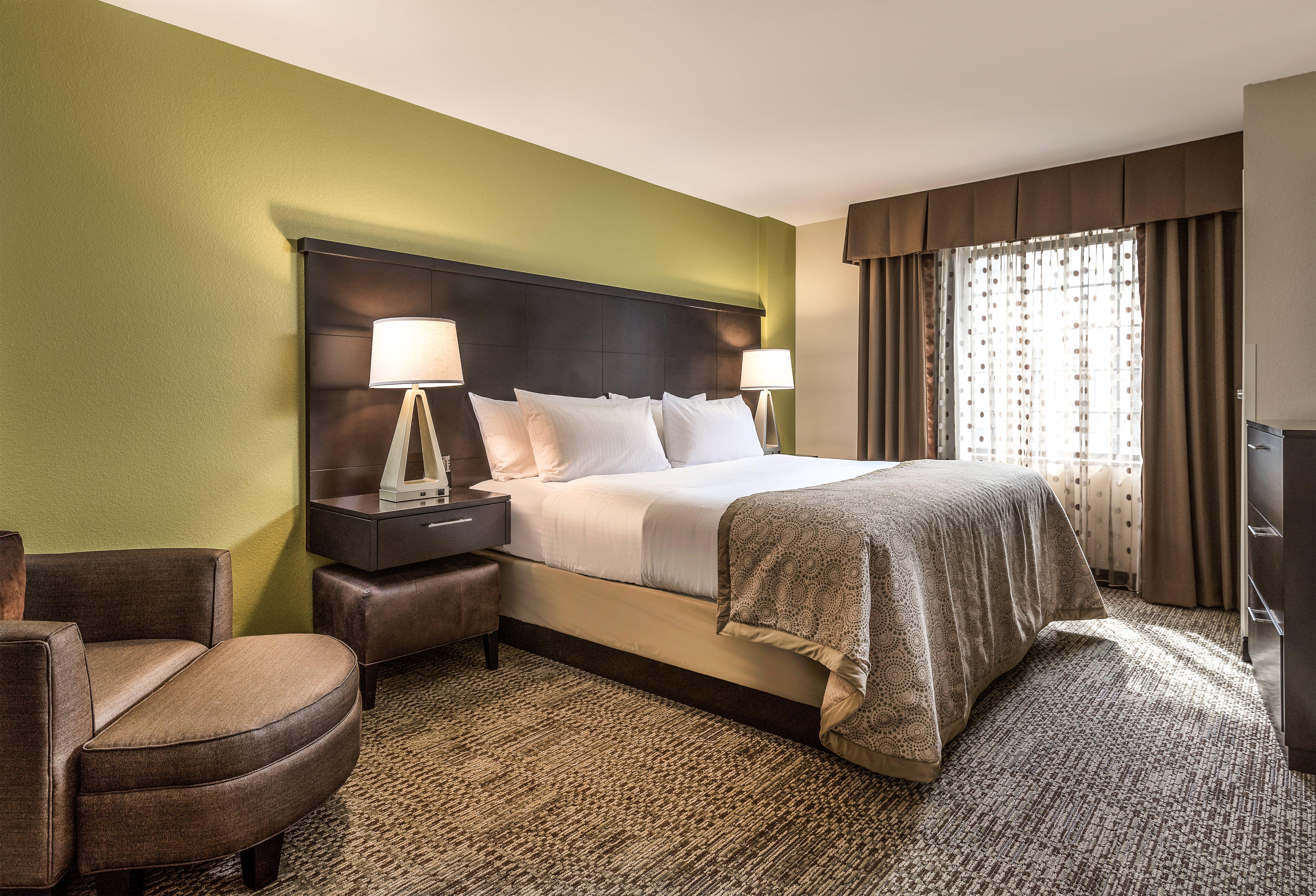 Staybridge Suites Eau Claire - Altoona By Ihg Luaran gambar
