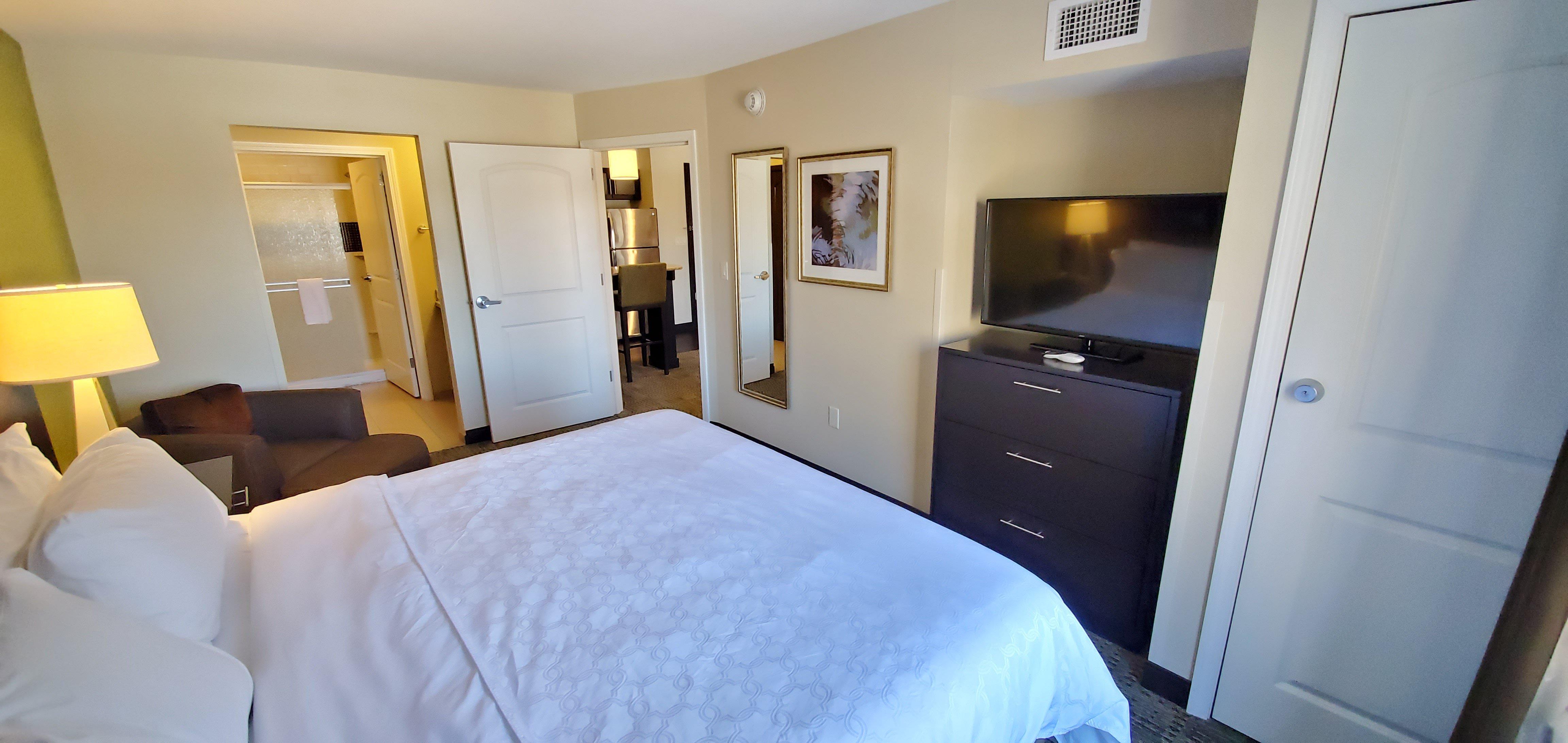 Staybridge Suites Eau Claire - Altoona By Ihg Luaran gambar