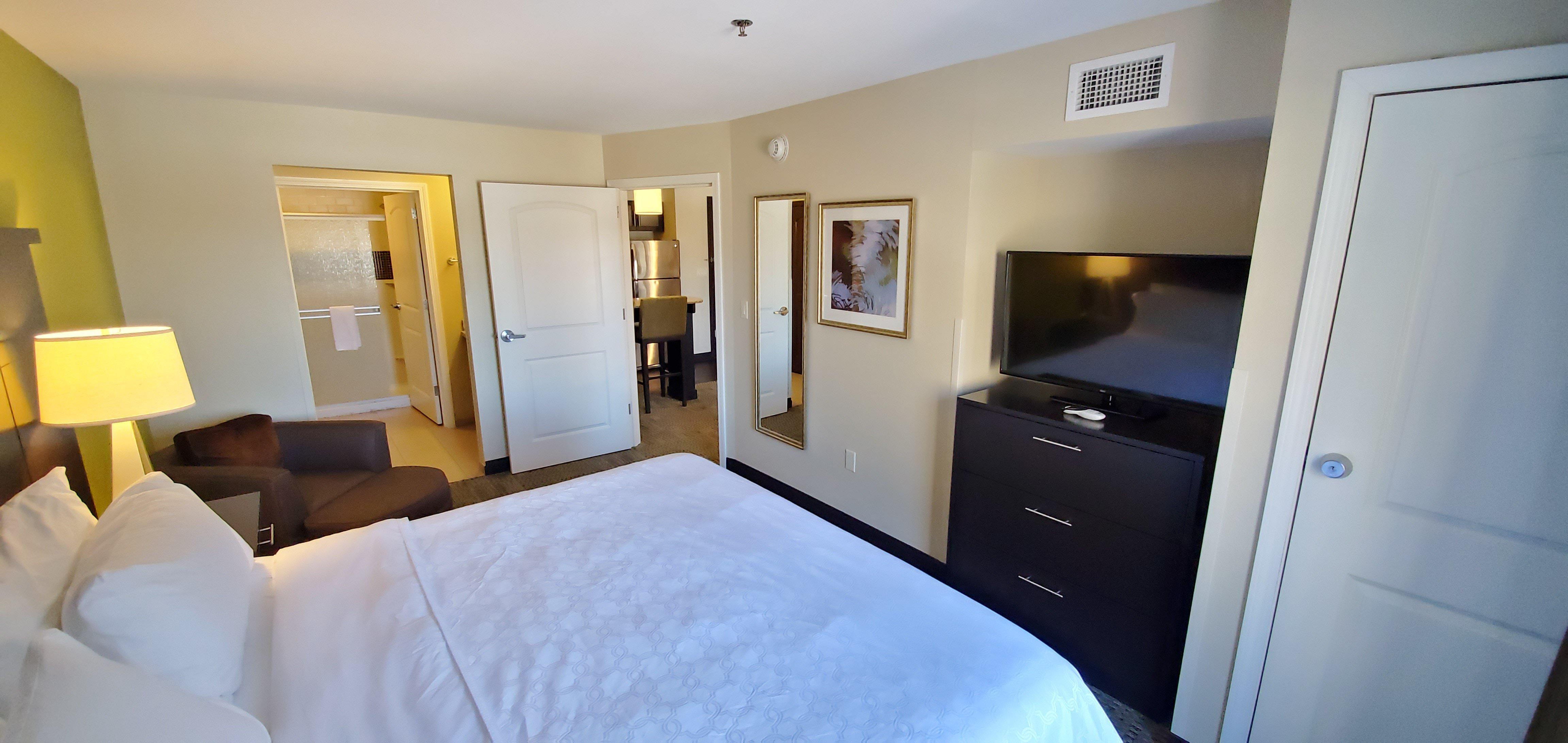 Staybridge Suites Eau Claire - Altoona By Ihg Luaran gambar