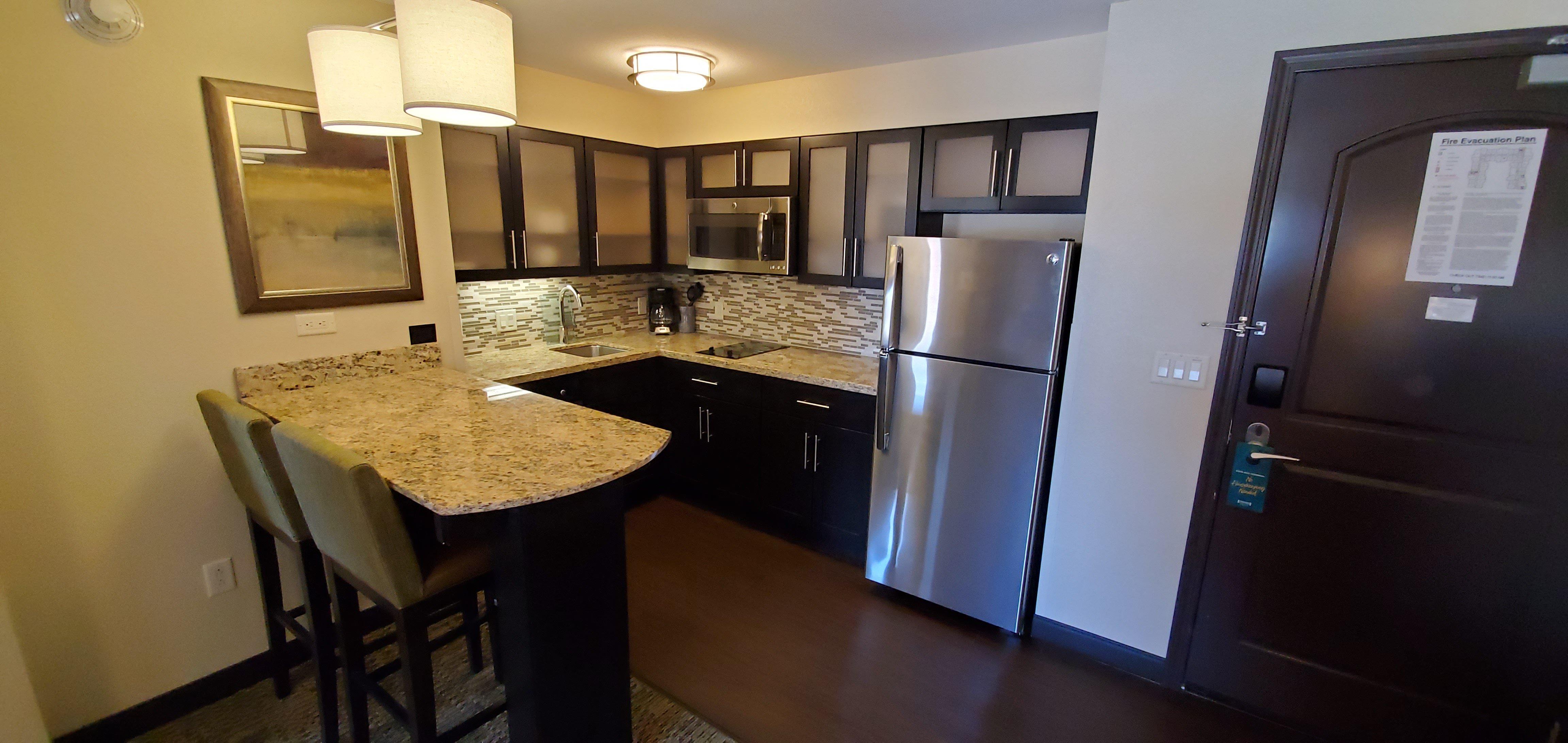 Staybridge Suites Eau Claire - Altoona By Ihg Luaran gambar