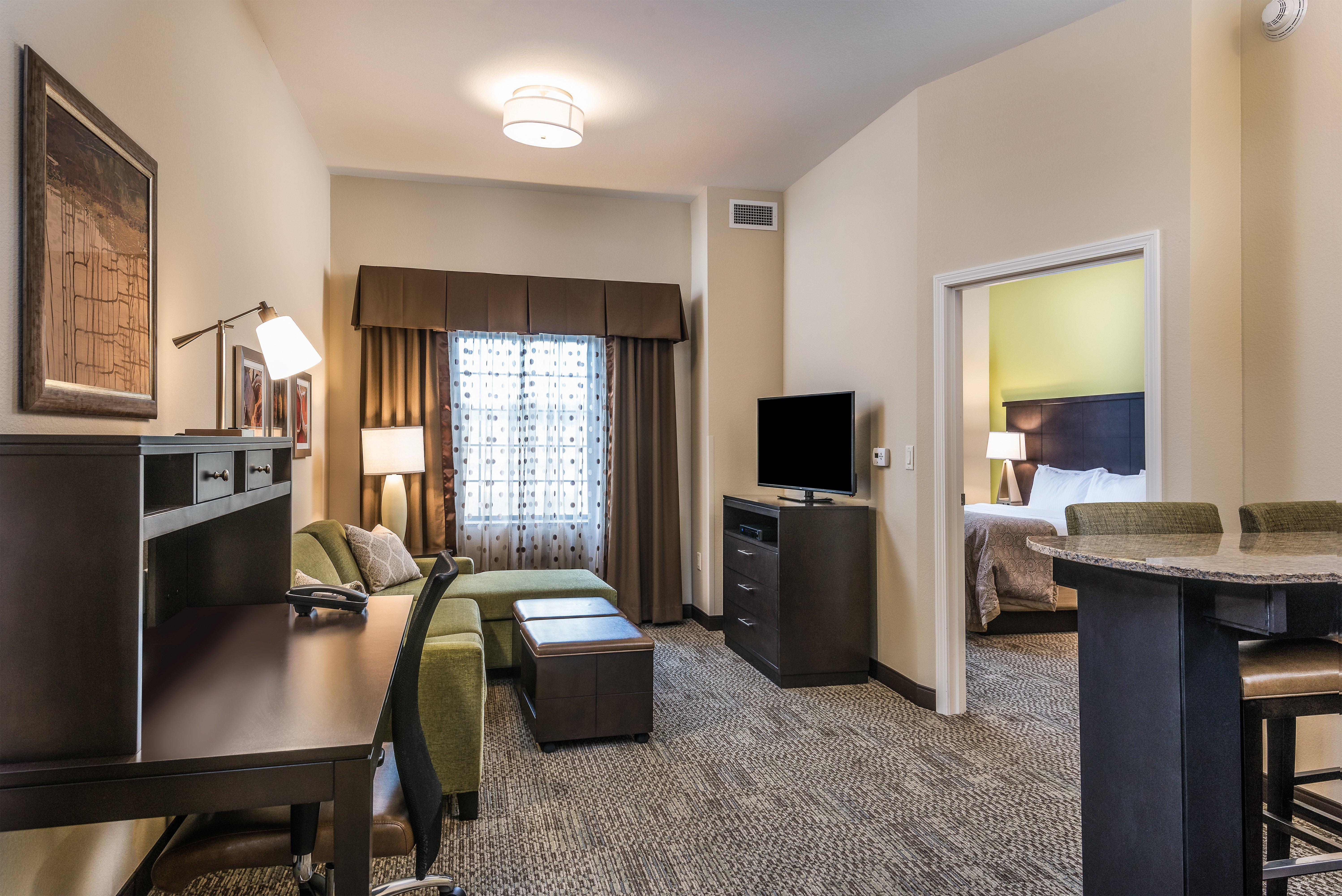 Staybridge Suites Eau Claire - Altoona By Ihg Luaran gambar