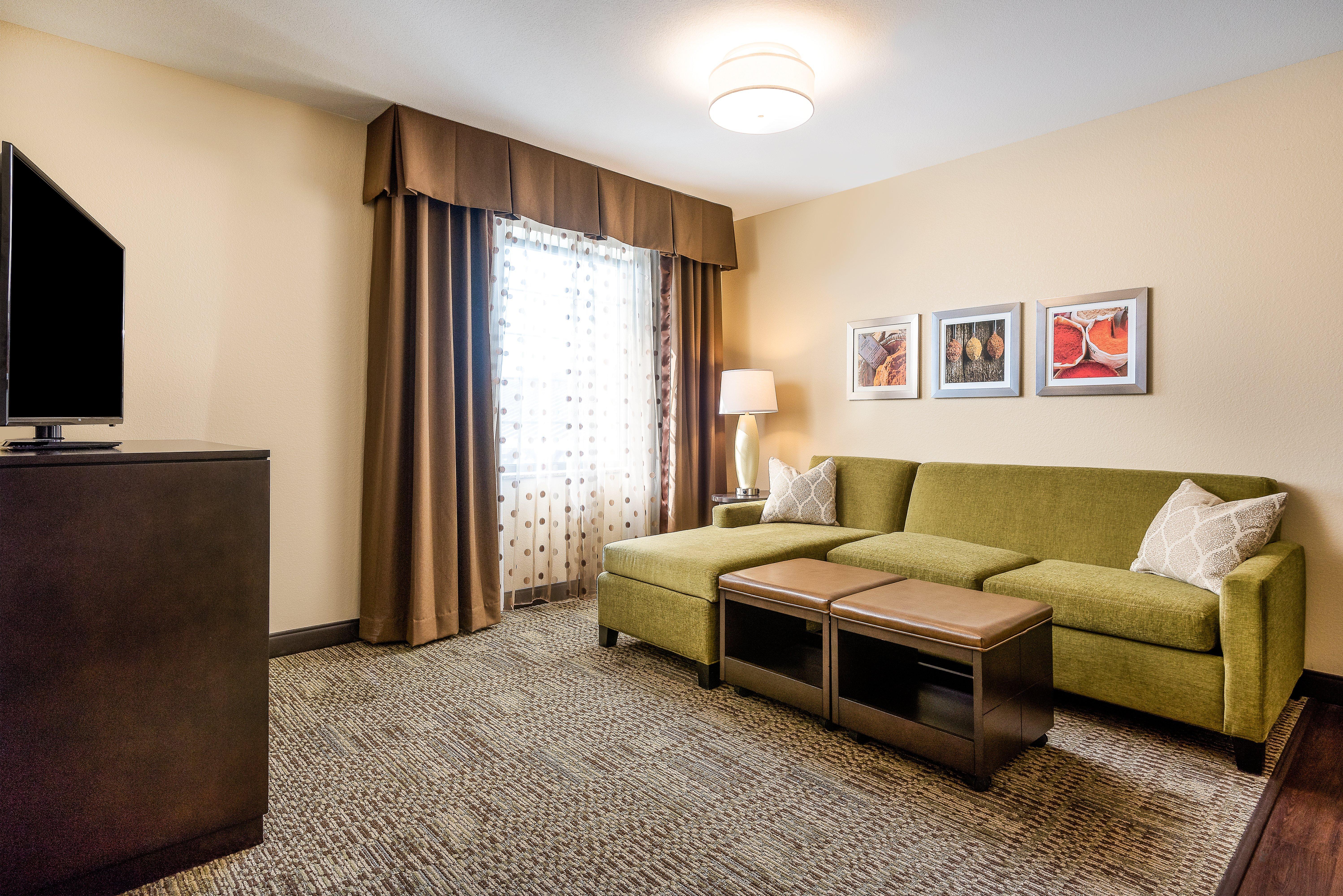 Staybridge Suites Eau Claire - Altoona By Ihg Luaran gambar