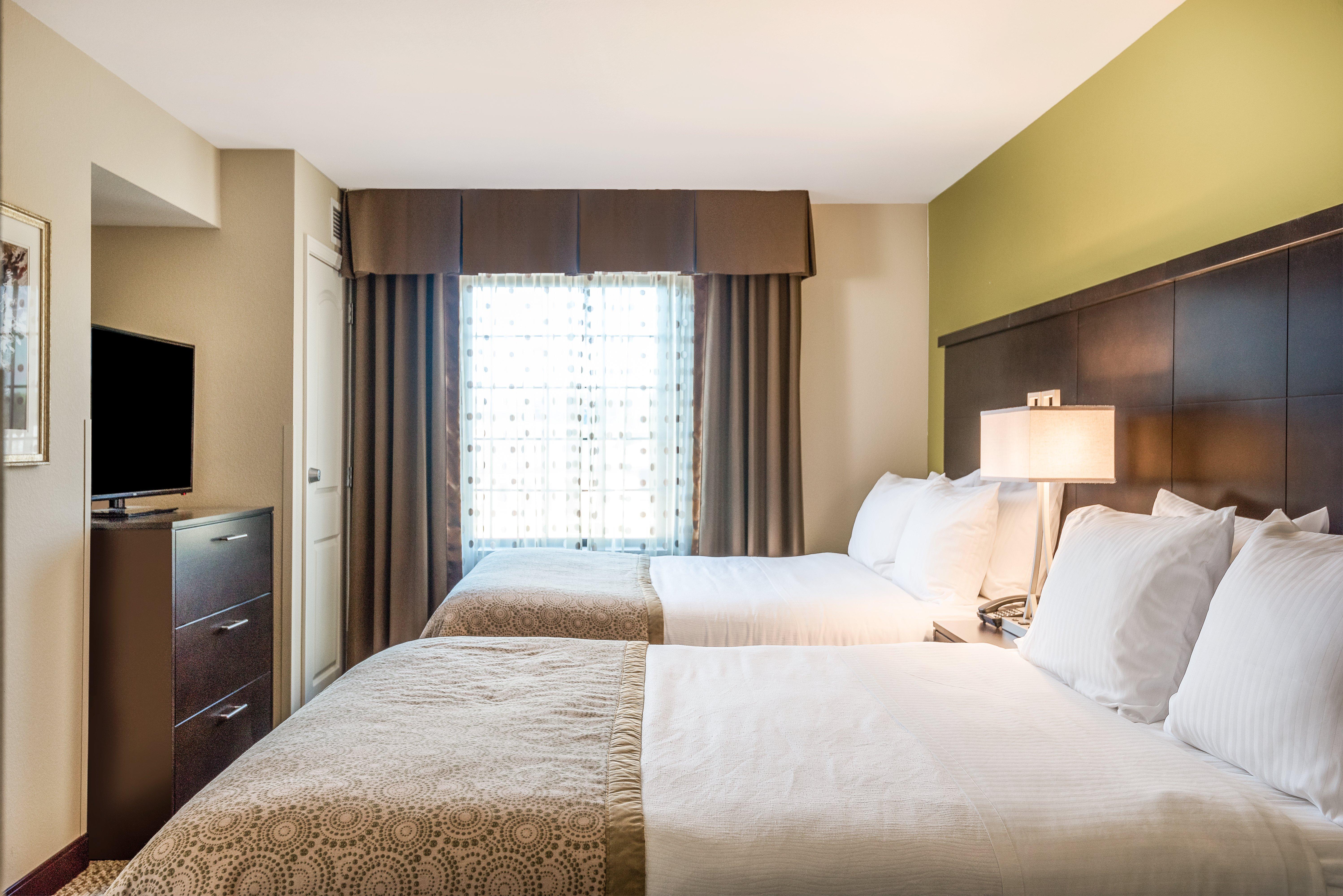 Staybridge Suites Eau Claire - Altoona By Ihg Luaran gambar