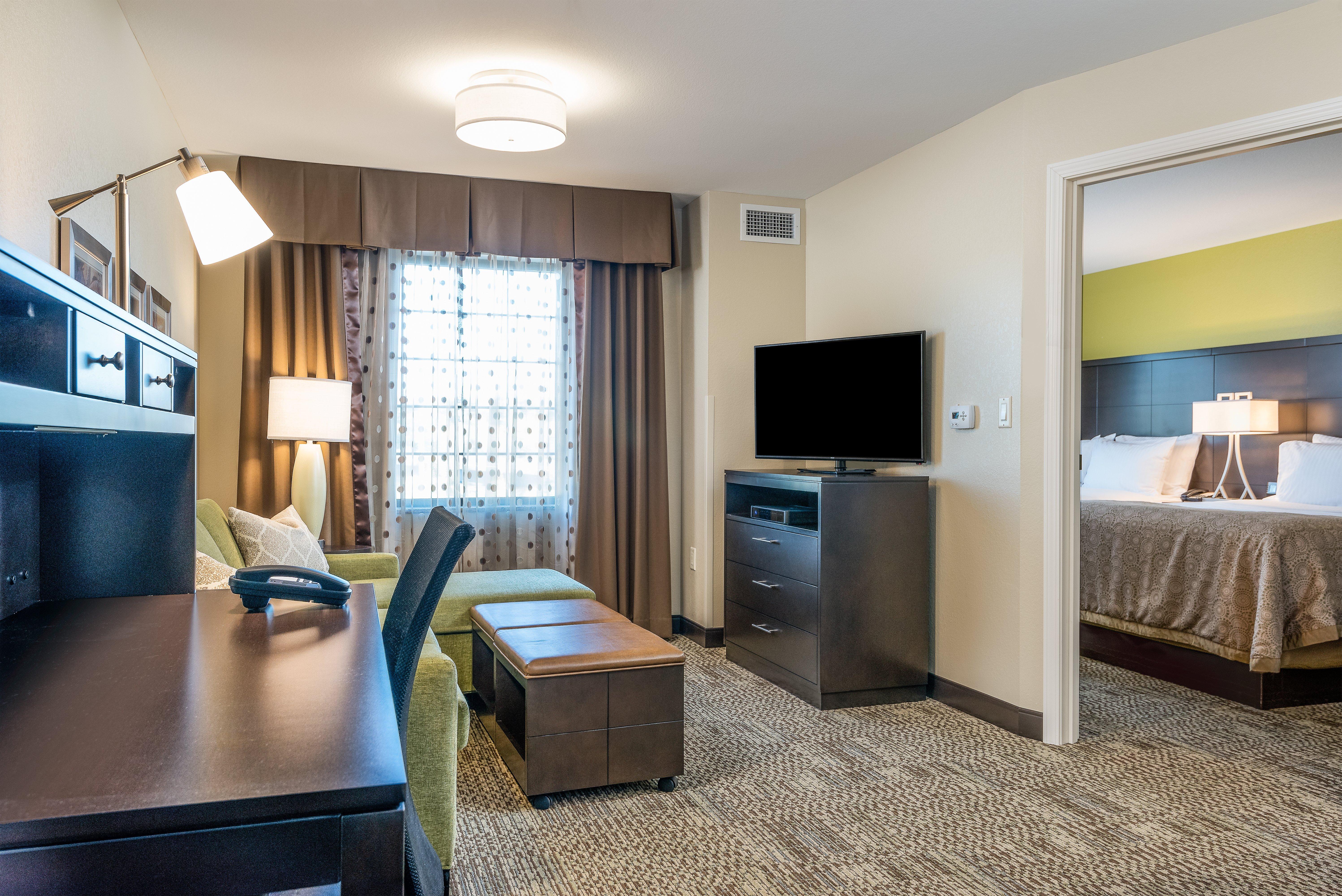Staybridge Suites Eau Claire - Altoona By Ihg Luaran gambar