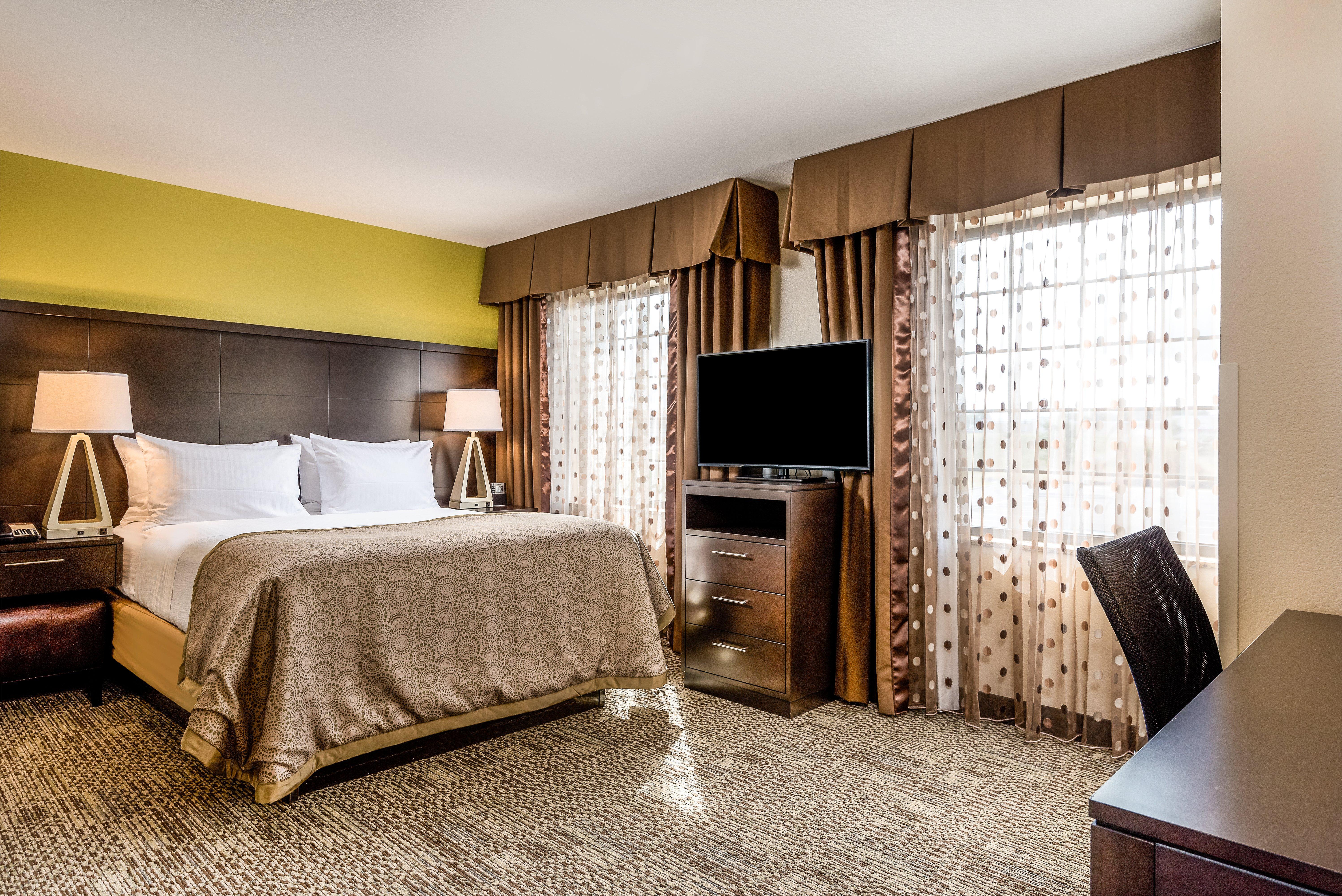 Staybridge Suites Eau Claire - Altoona By Ihg Luaran gambar