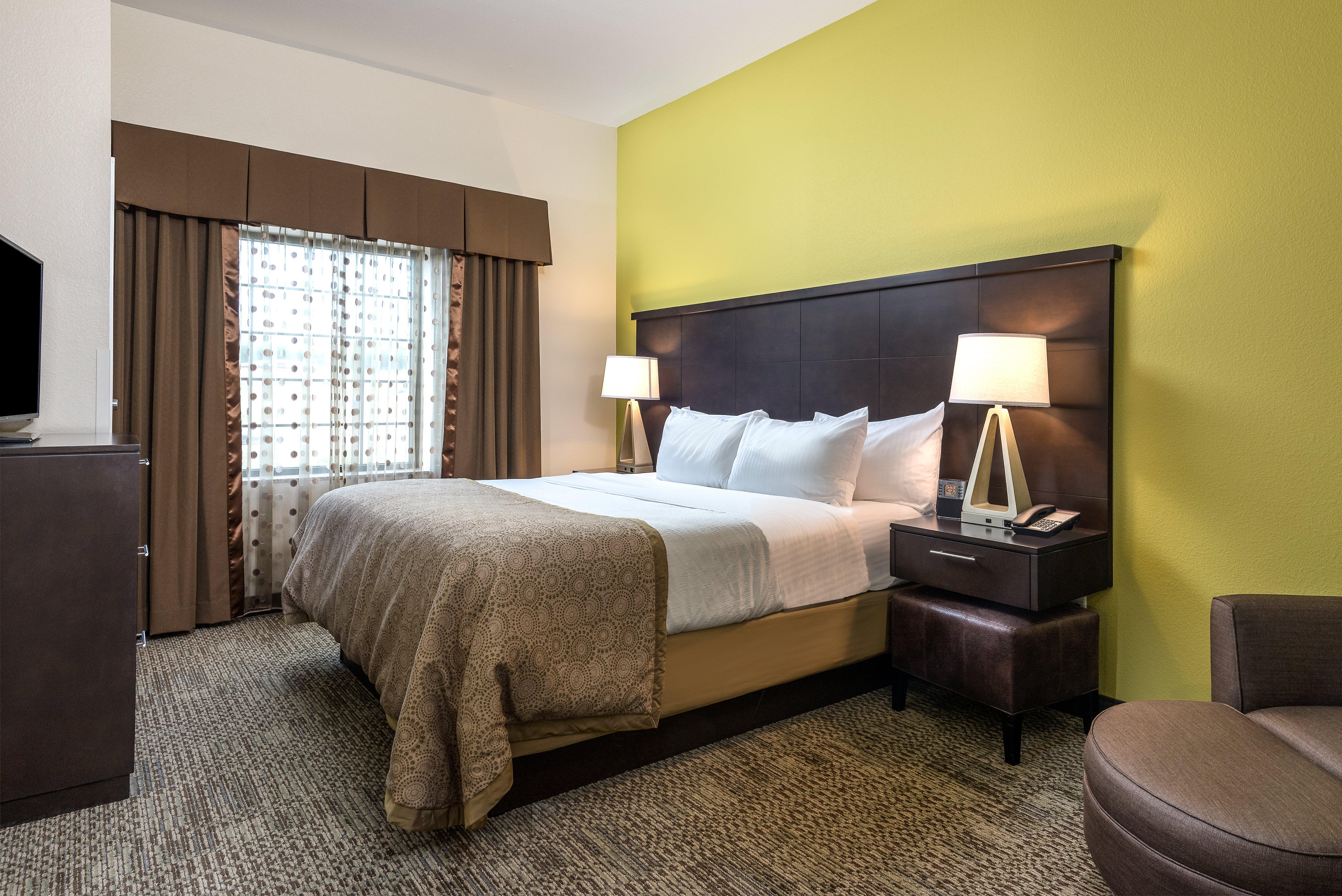Staybridge Suites Eau Claire - Altoona By Ihg Luaran gambar