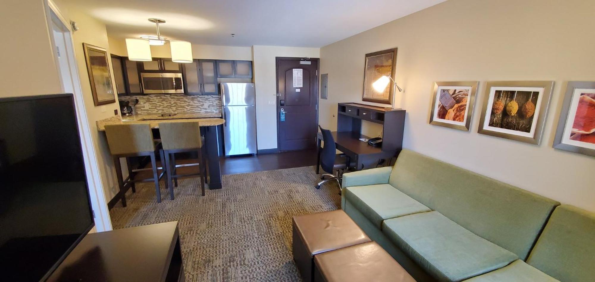 Staybridge Suites Eau Claire - Altoona By Ihg Luaran gambar