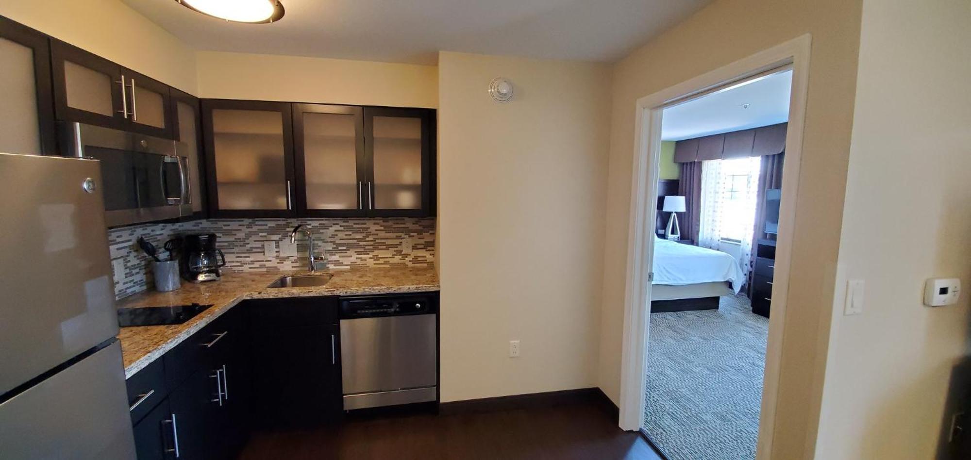 Staybridge Suites Eau Claire - Altoona By Ihg Luaran gambar